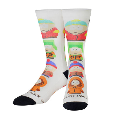 South Park Crew Socks