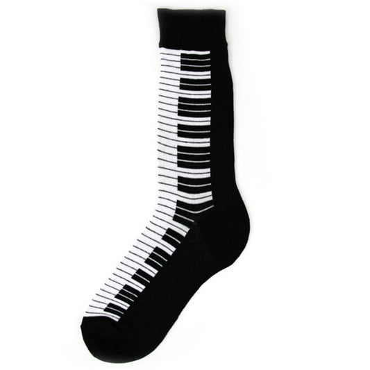 PIANO MEN'S CREW