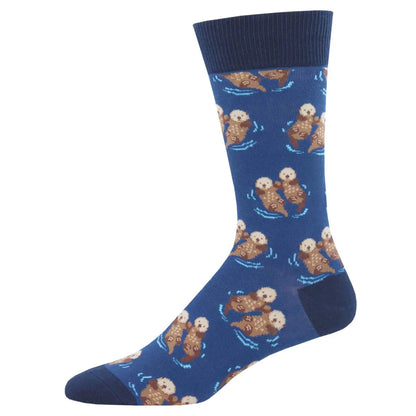 SIGNIFICANT OTTER MEN'S CREW
