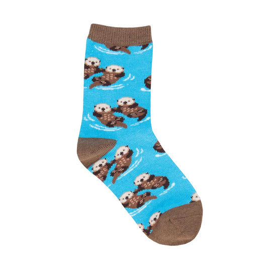 SIGNIFICANT OTTER KID'S CREW