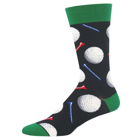 TEE IT UP MEN'S CREW