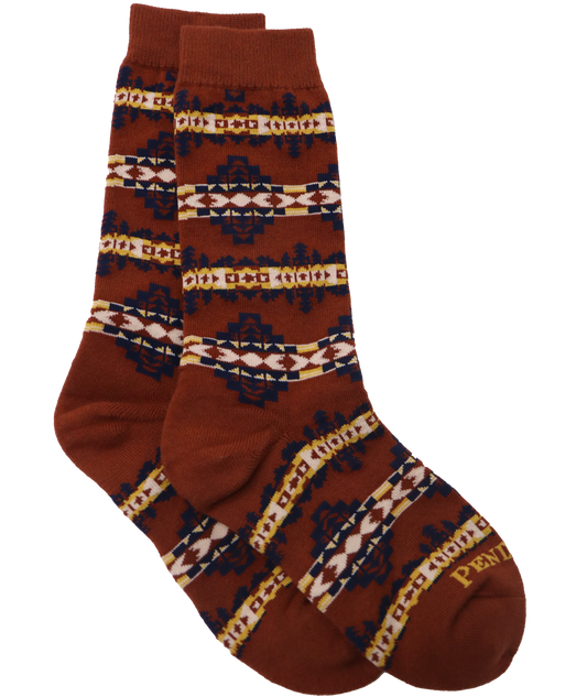 DESERT DAWN COTTON CREW