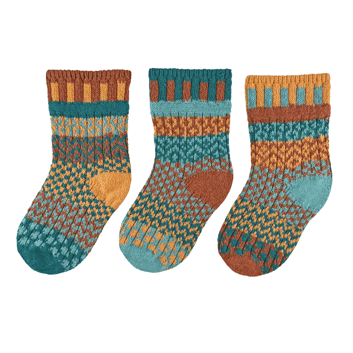 Doodlebug Kids Socks