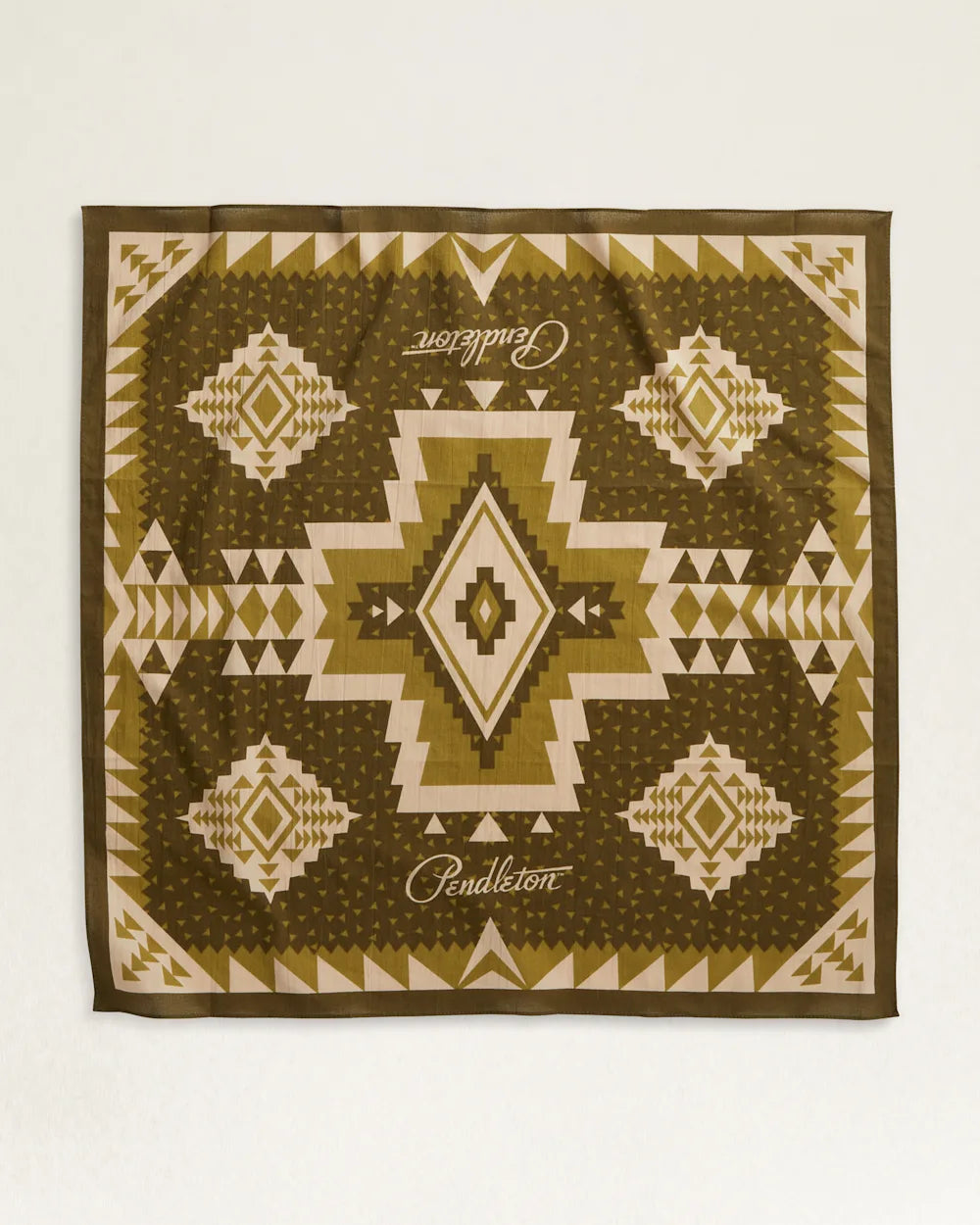 PENDELTON 3-PACK BANDANA