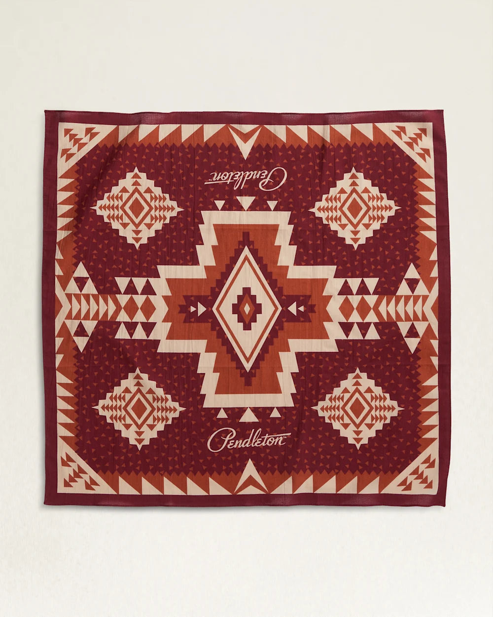 PENDELTON 3-PACK BANDANA