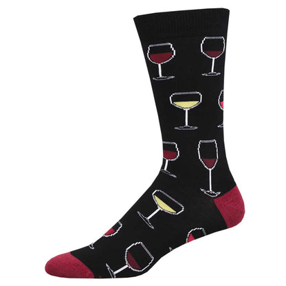SIP SIP HOORAY MEN'S CREW