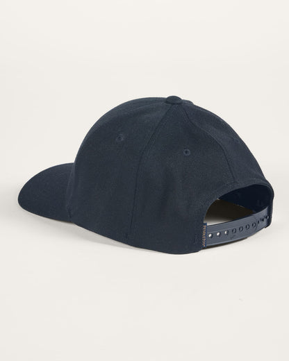 BISON EMBROIDERED HAT