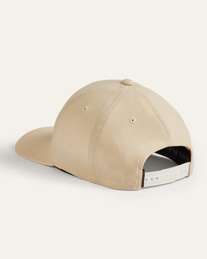 BISON EMBROIDERED HAT