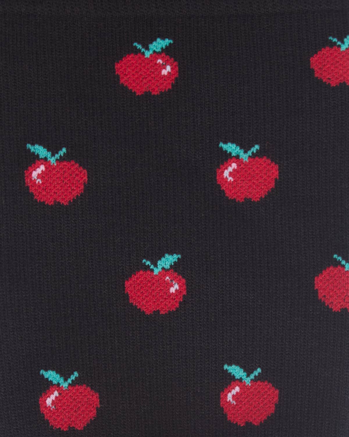 Apples Bamboo Compression Socks