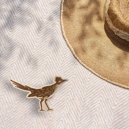 Roadrunner Sticker