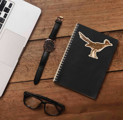 Roadrunner Sticker
