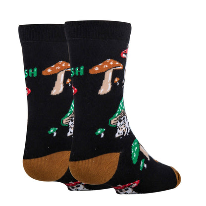 CATTITUDE KID'S SOCKS