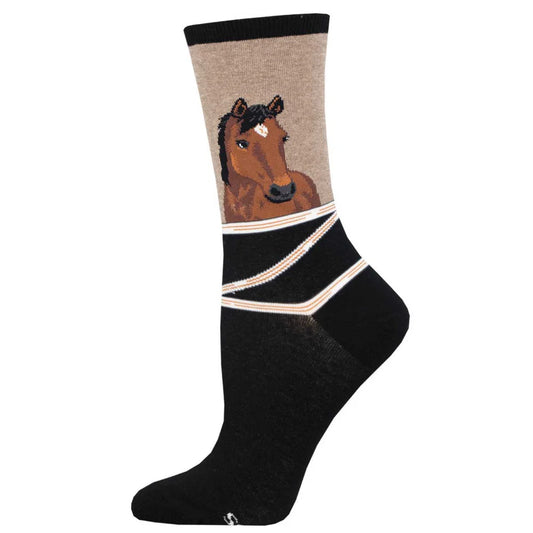 HEY NEIGH-BOR WOMEN'S CREW