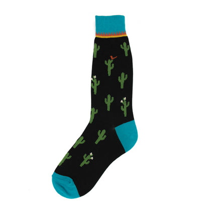 CACTUS MEN'S CREW