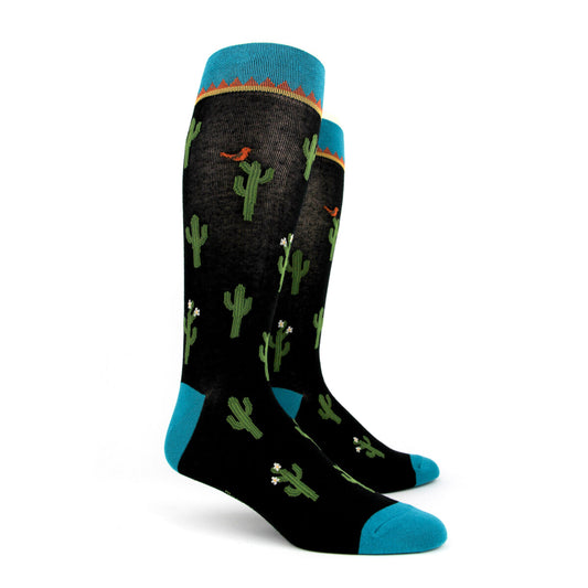 CACTUS MEN'S CREW