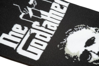 Vito Knit Crew Socks