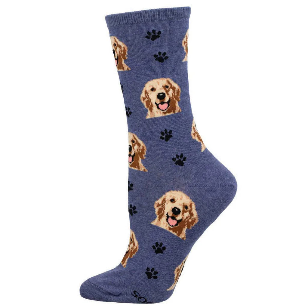 WHO'S A GOOD BOY WOMEN'S CREW