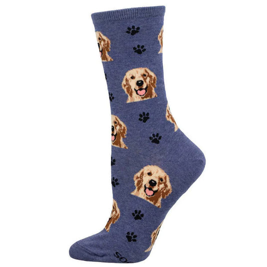 WHO'S A GOOD BOY WOMEN'S CREW
