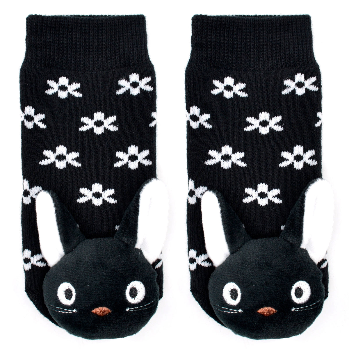 Scaredy Cat Kat - Boogie Toes Rattle Socks