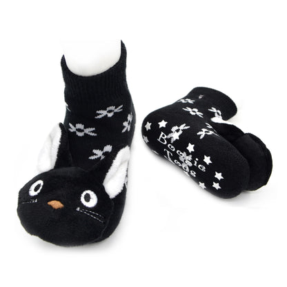 Scaredy Cat Kat - Boogie Toes Rattle Socks