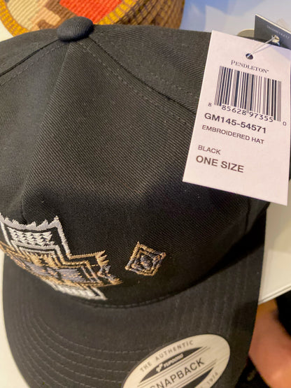 PENDELTON CAP