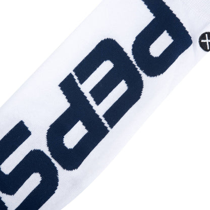 PEPSI COOL KNIT CREW SOCKS