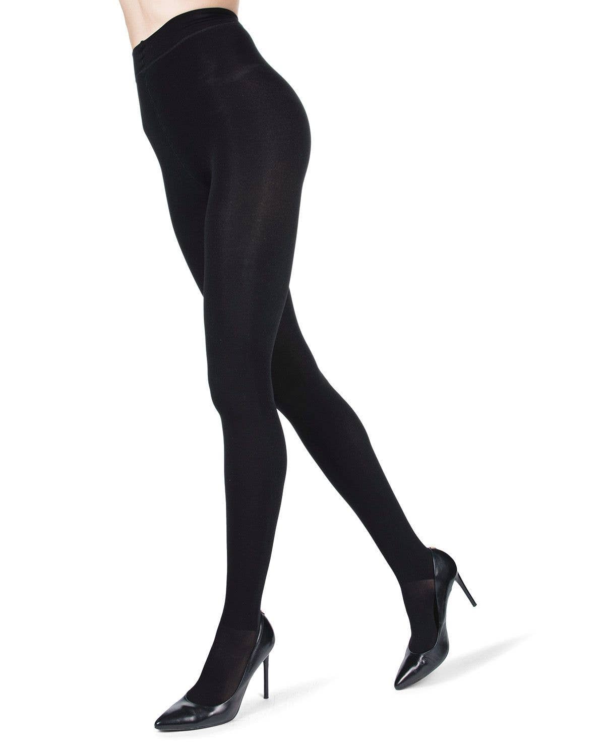Blackout Thermal Heat Tights