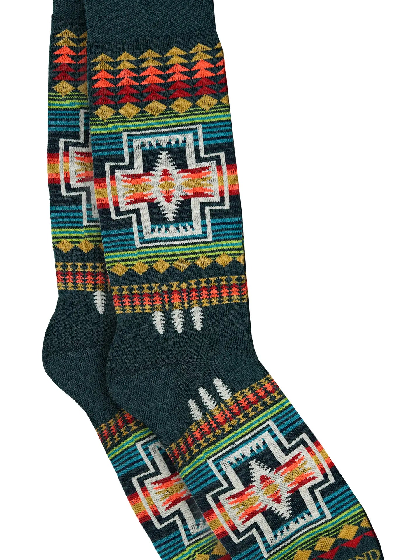 HARDING CREW SOCKS UNISEX