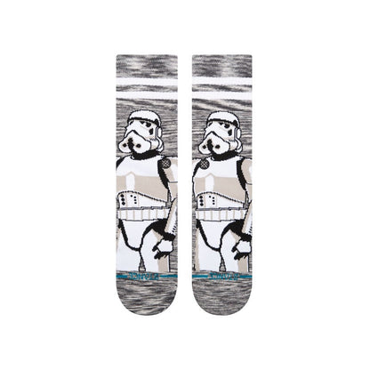 THE STORM TROOPER CREW