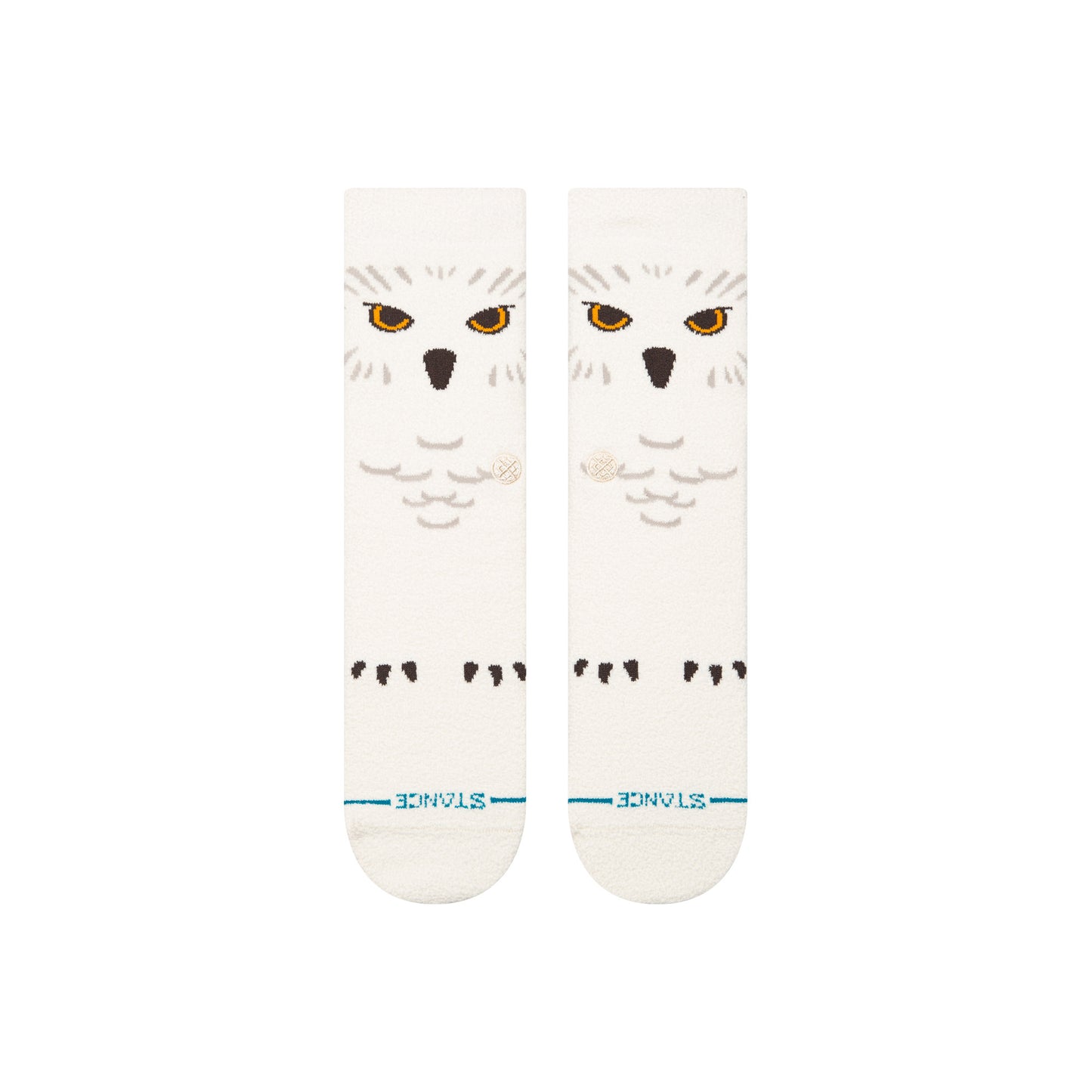 HARRY POTTER HEDWIG UNISEX CREW