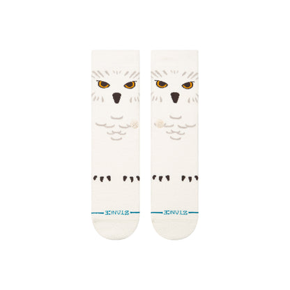 HARRY POTTER HEDWIG UNISEX CREW
