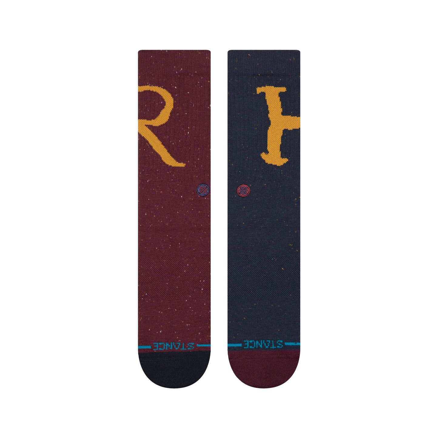 HARRY POTTER RON AND HARRY CREW UNISEX