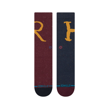 HARRY POTTER RON AND HARRY CREW UNISEX