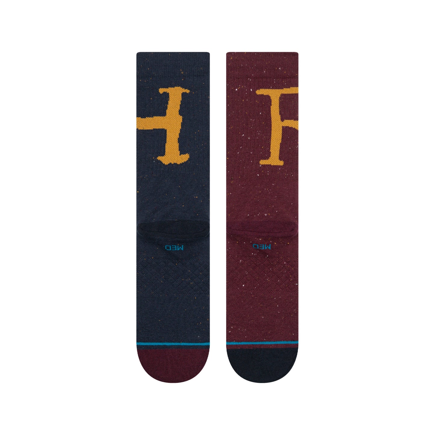 HARRY POTTER RON AND HARRY CREW UNISEX