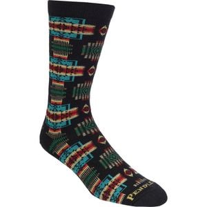 CHIEF JOSEPH CREW SOCKS UNISEX