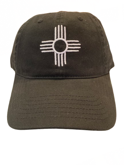 ZIA CAP