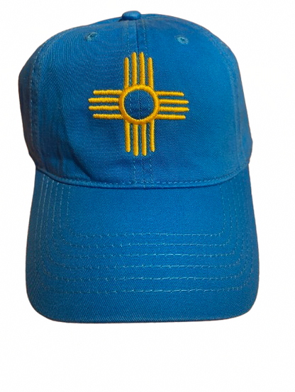 ZIA CAP