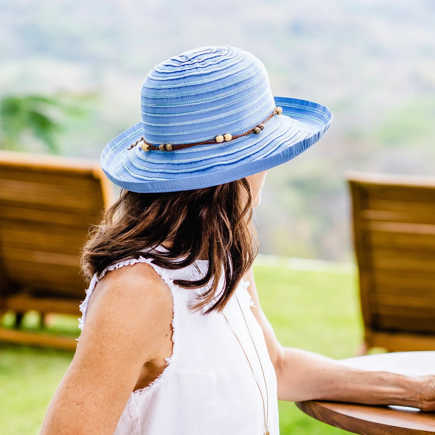 Breton Hat