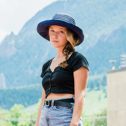 Breton Hat