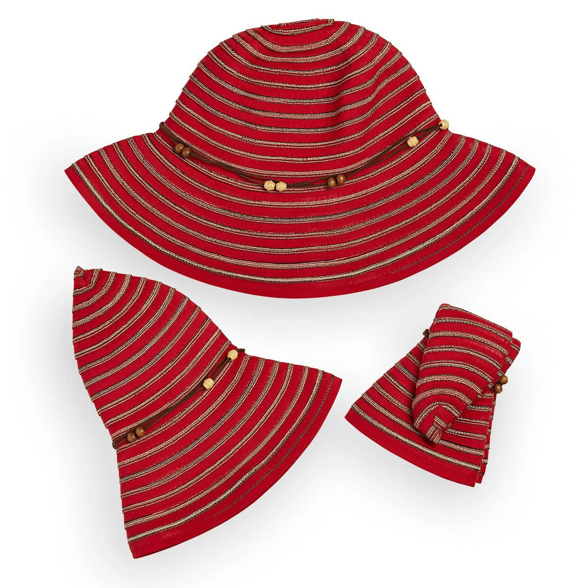 Breton Hat