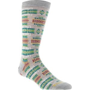 CHIEF JOSEPH CREW SOCKS UNISEX