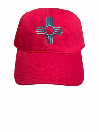ZIA CAP