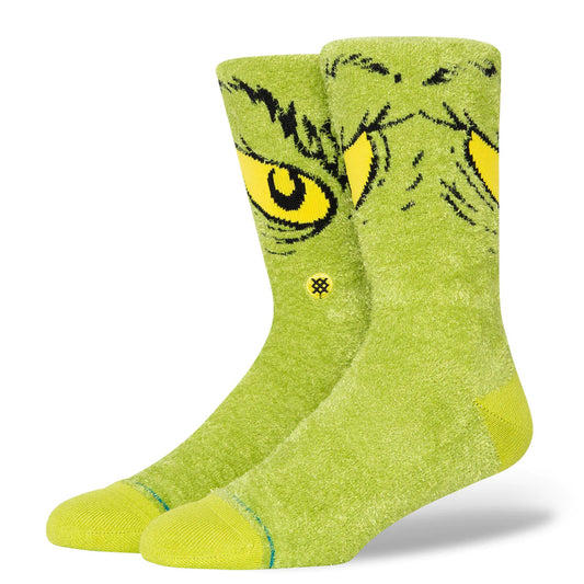 DA DA DAGRINCH UNISEX