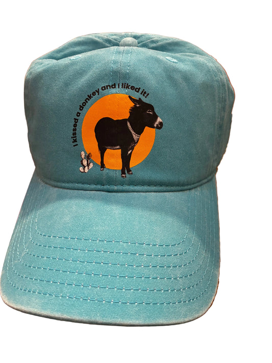Love Mini Donkey Cap