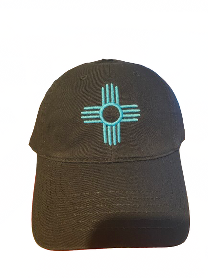 ZIA CAP