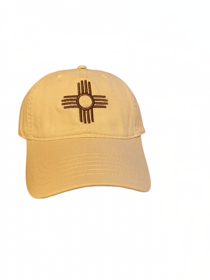 ZIA CAP