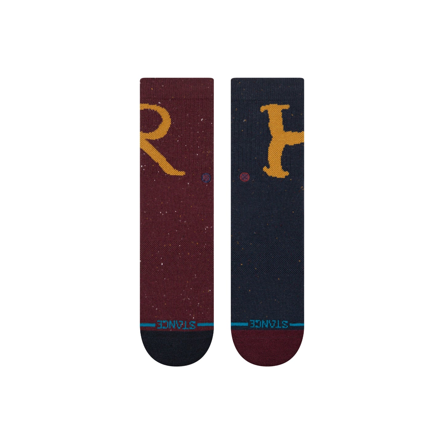 HARRY POTTER RON AND HARRY KIDS CREW