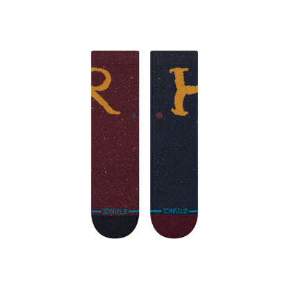 HARRY POTTER RON AND HARRY KIDS CREW