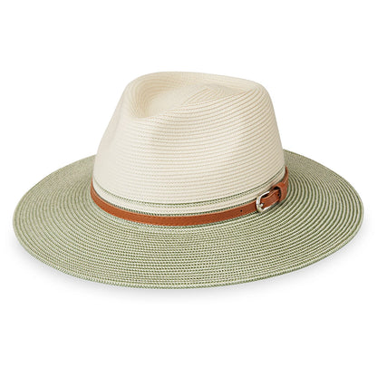 KRISTY SUMMER HAT UPF50+