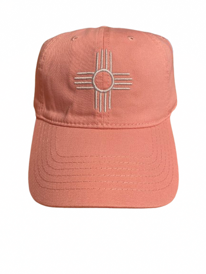 ZIA CAP
